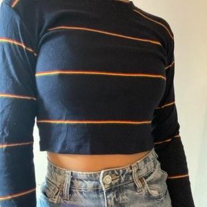 Brandy Melville top!